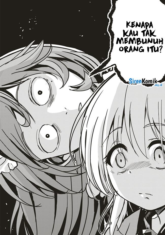 Isekai Saikouhou no Guild Leader Chap 12.3 - Next Chap 13.3