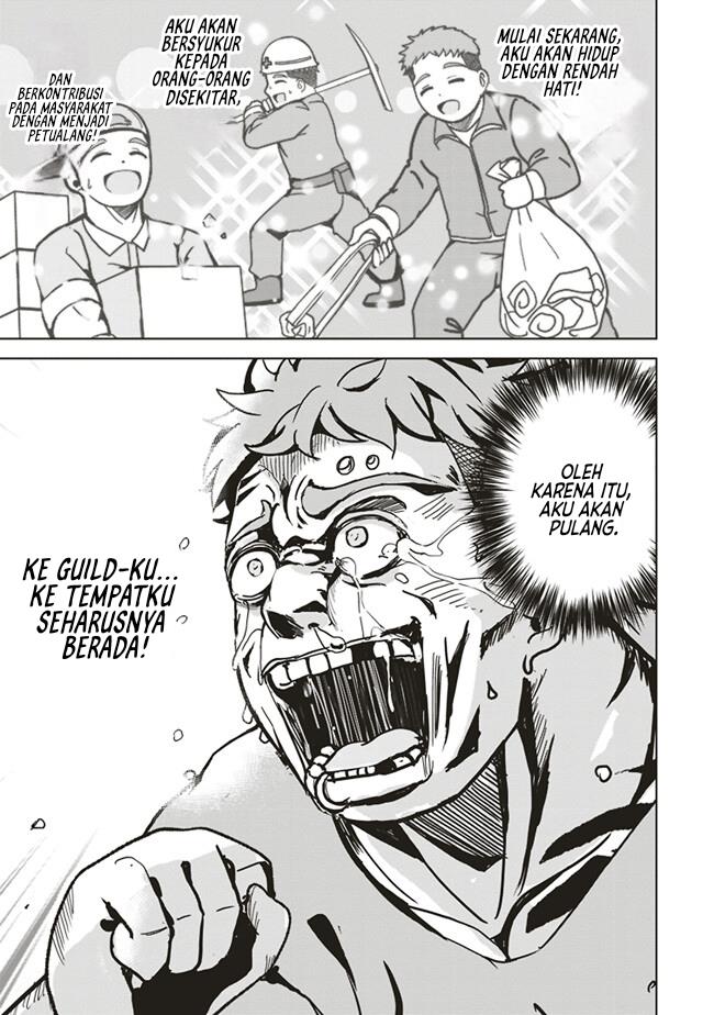 Isekai Saikouhou no Guild Leader Chap 12.3 - Next Chap 13.3