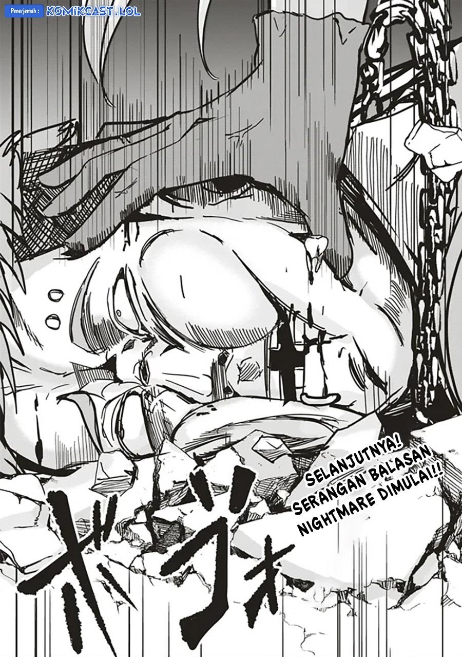 Isekai Saikouhou no Guild Leader Chap 12.1 - Next Chap 13.1