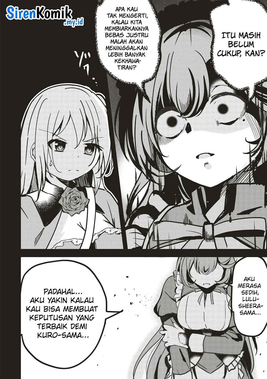 Isekai Saikouhou no Guild Leader Chap 13.2 - Next Chap 14.2