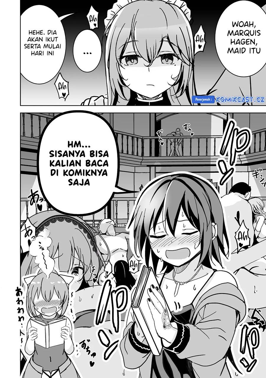 Isekai Saikouhou no Guild Leader Chap 15.5 - Next Chap 16.5