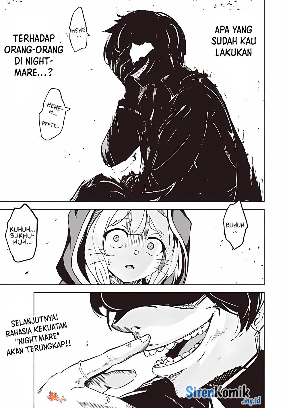 Isekai Saikouhou no Guild Leader Chap 19 - Next Chap 20