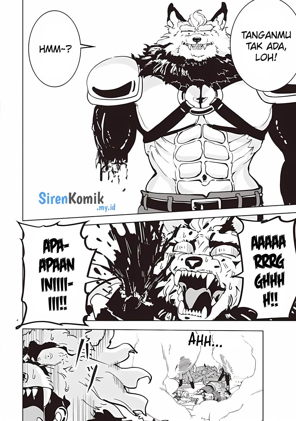 Isekai Saikouhou no Guild Leader Chap 19 - Next Chap 20