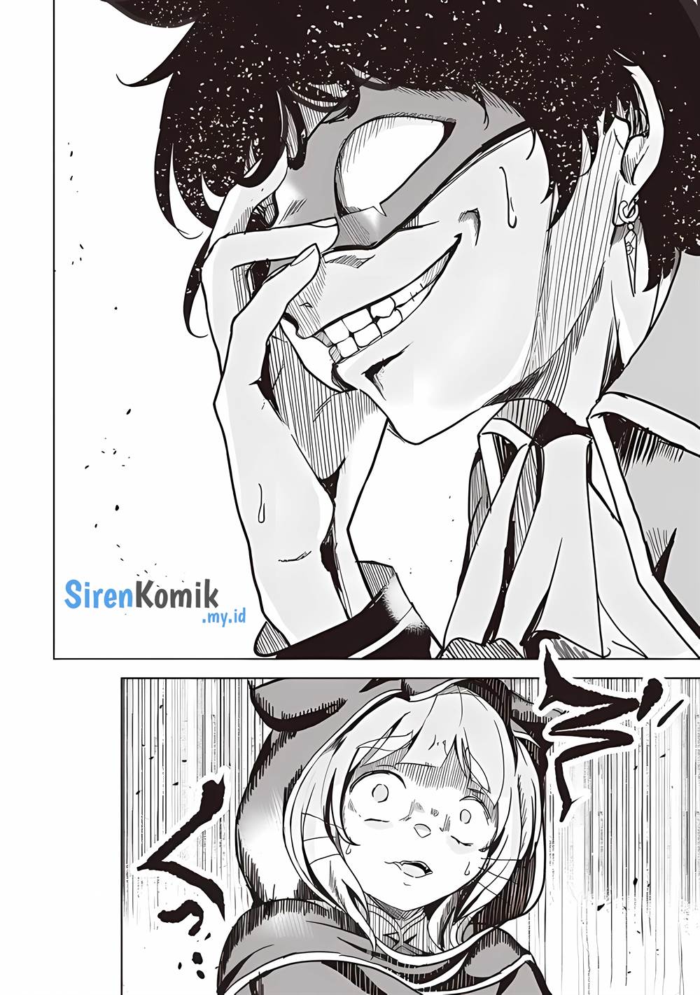 Isekai Saikouhou no Guild Leader Chap 19 - Next Chap 20