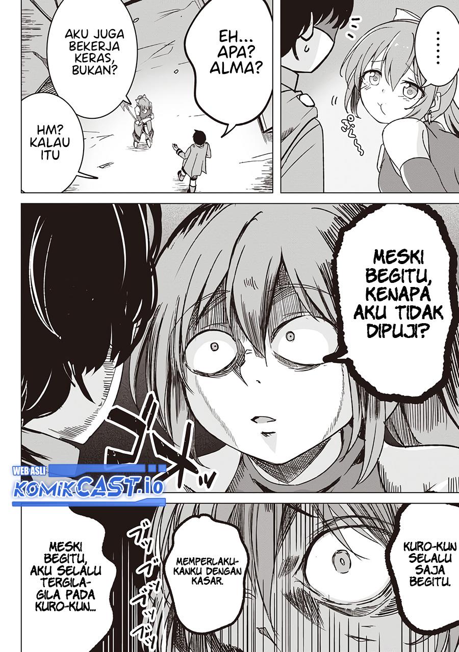 Isekai Saikouhou no Guild Leader Chap 2.1 - Next Chap 3.1