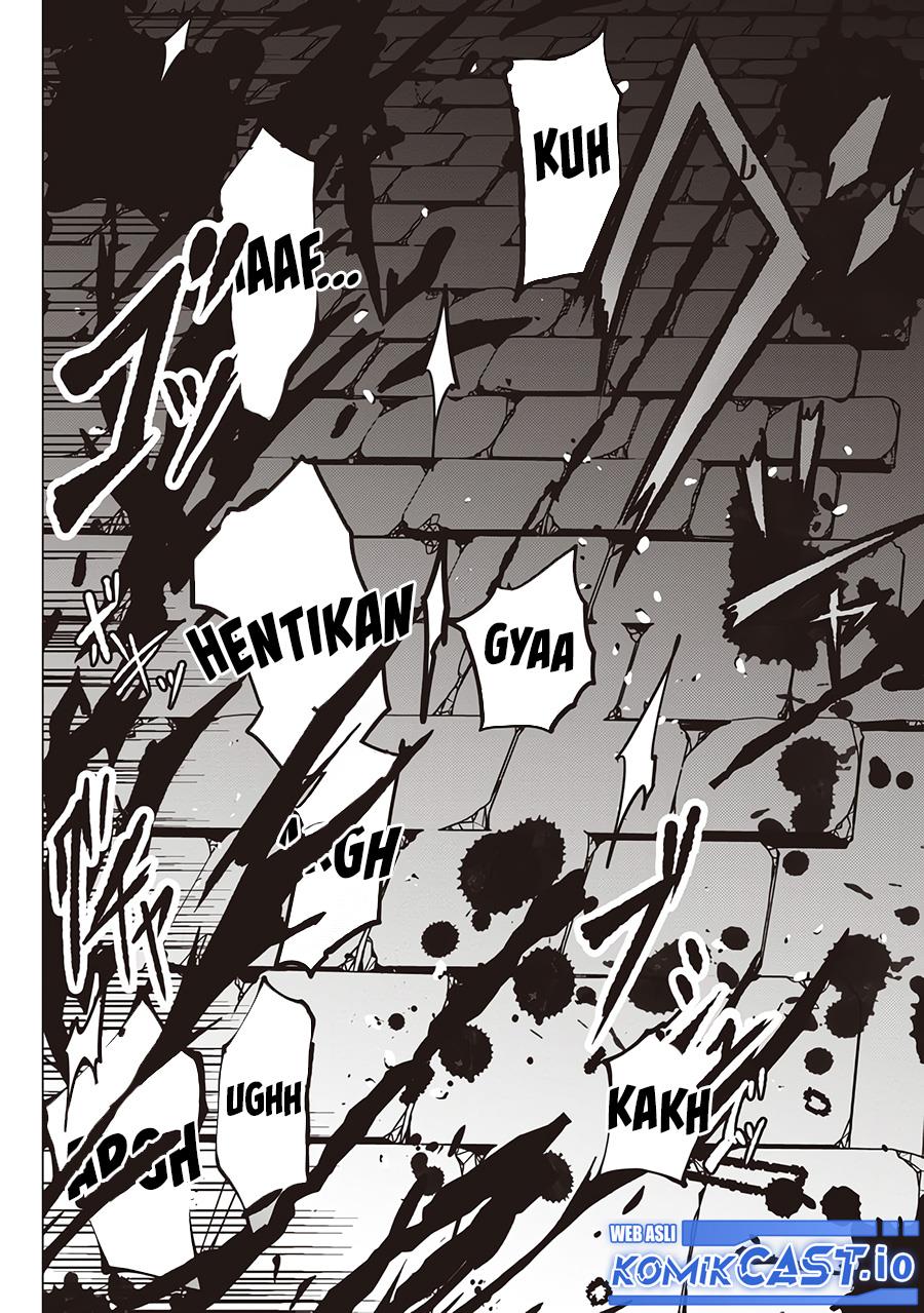 Isekai Saikouhou no Guild Leader Chap 2.3 - Next Chap 3.3