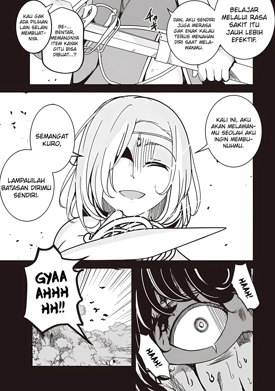 Isekai Saikouhou no Guild Leader Chap 20.1 - Next Chap 21.1