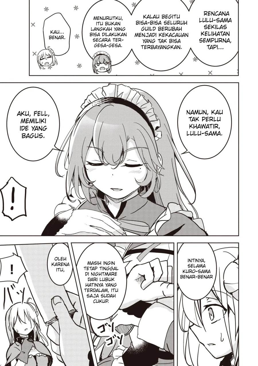 Isekai Saikouhou no Guild Leader Chap 22 - Next Chap 23