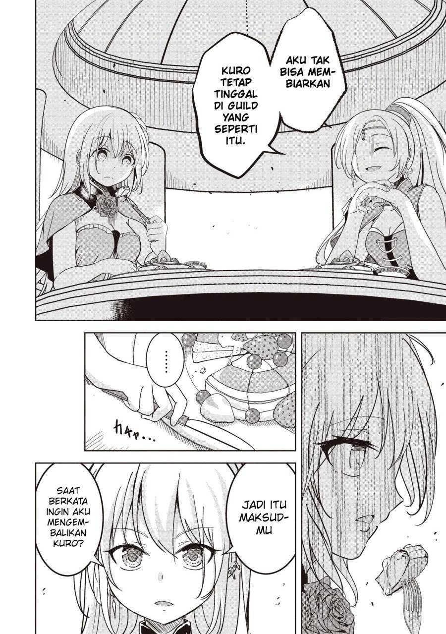 Isekai Saikouhou no Guild Leader Chap 22 - Next Chap 23