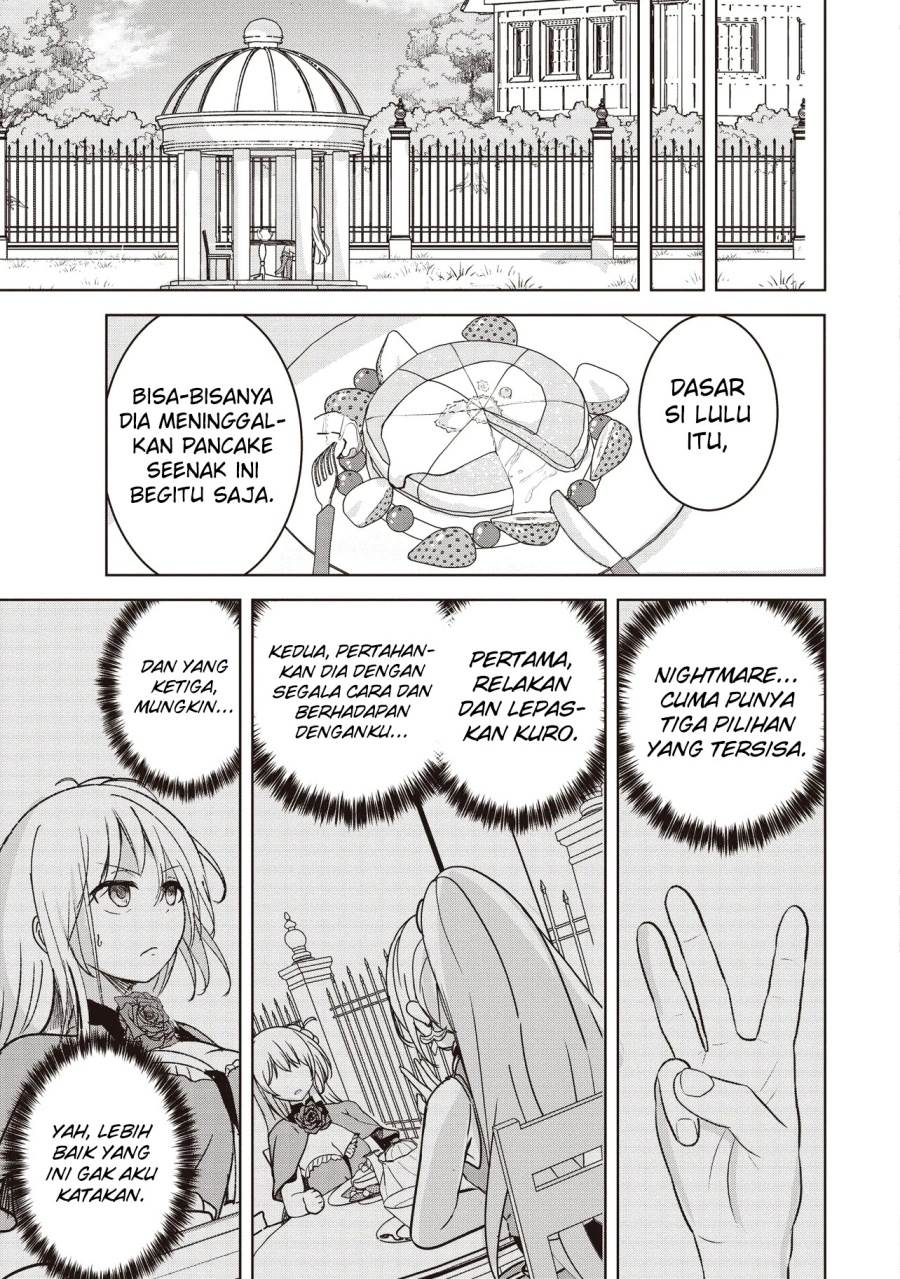 Isekai Saikouhou no Guild Leader Chap 22 - Next Chap 23