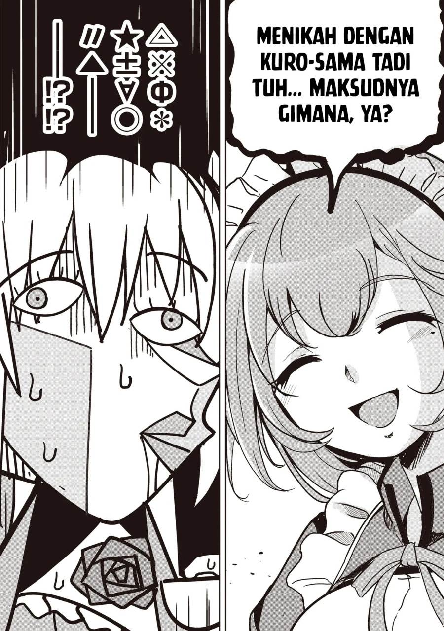 Isekai Saikouhou no Guild Leader Chap 22 - Next Chap 23