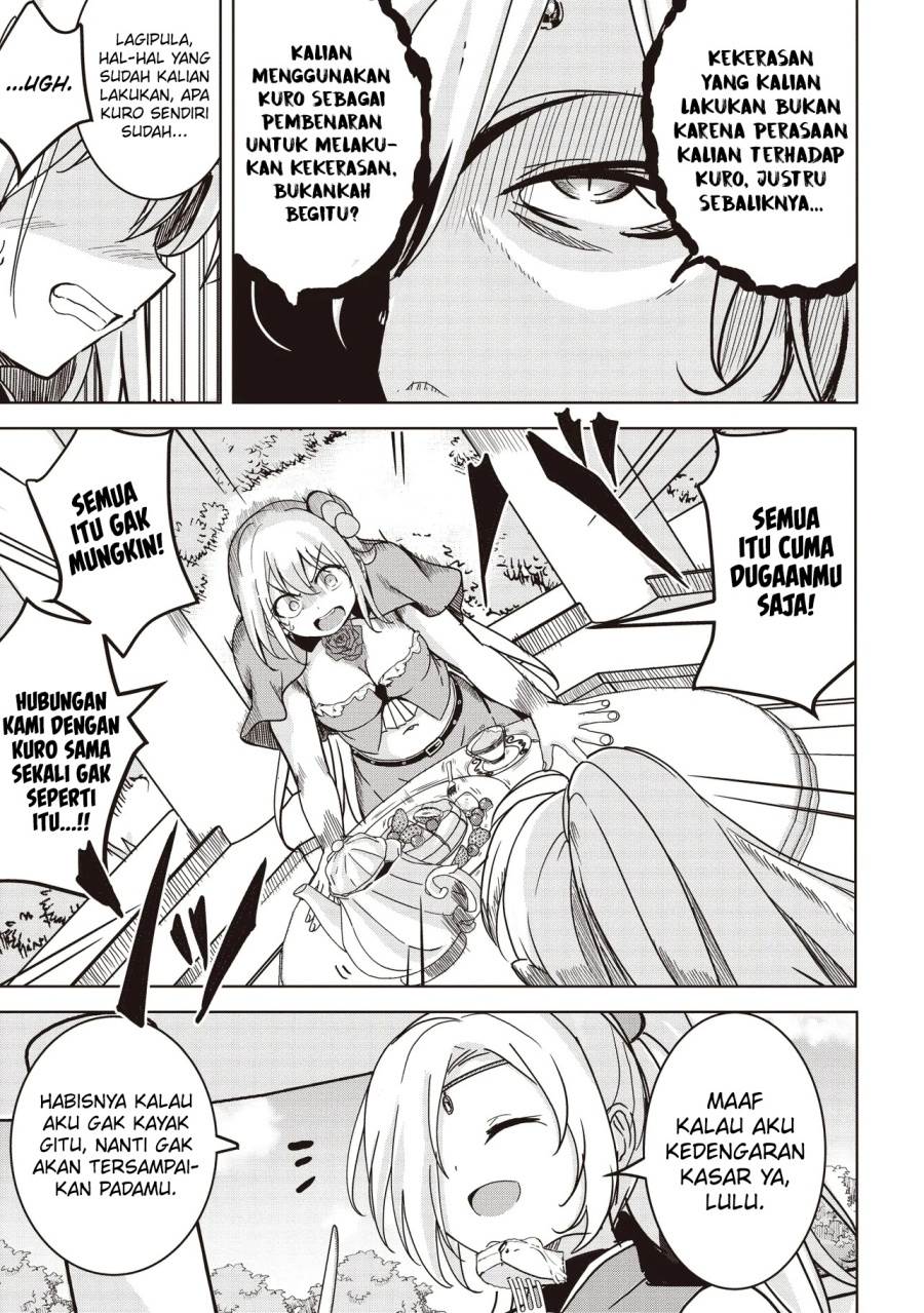 Isekai Saikouhou no Guild Leader Chap 22 - Next Chap 23