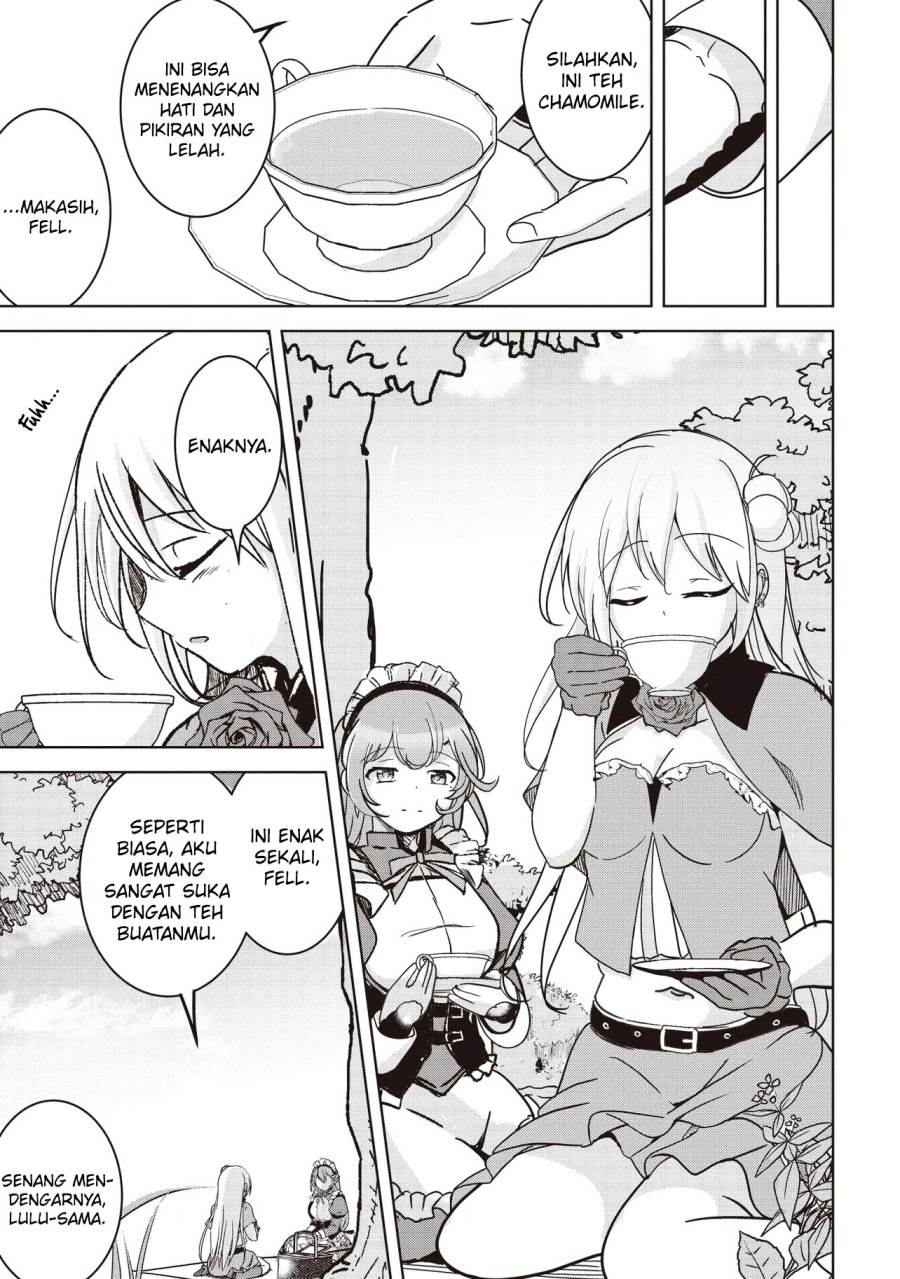 Isekai Saikouhou no Guild Leader Chap 22 - Next Chap 23