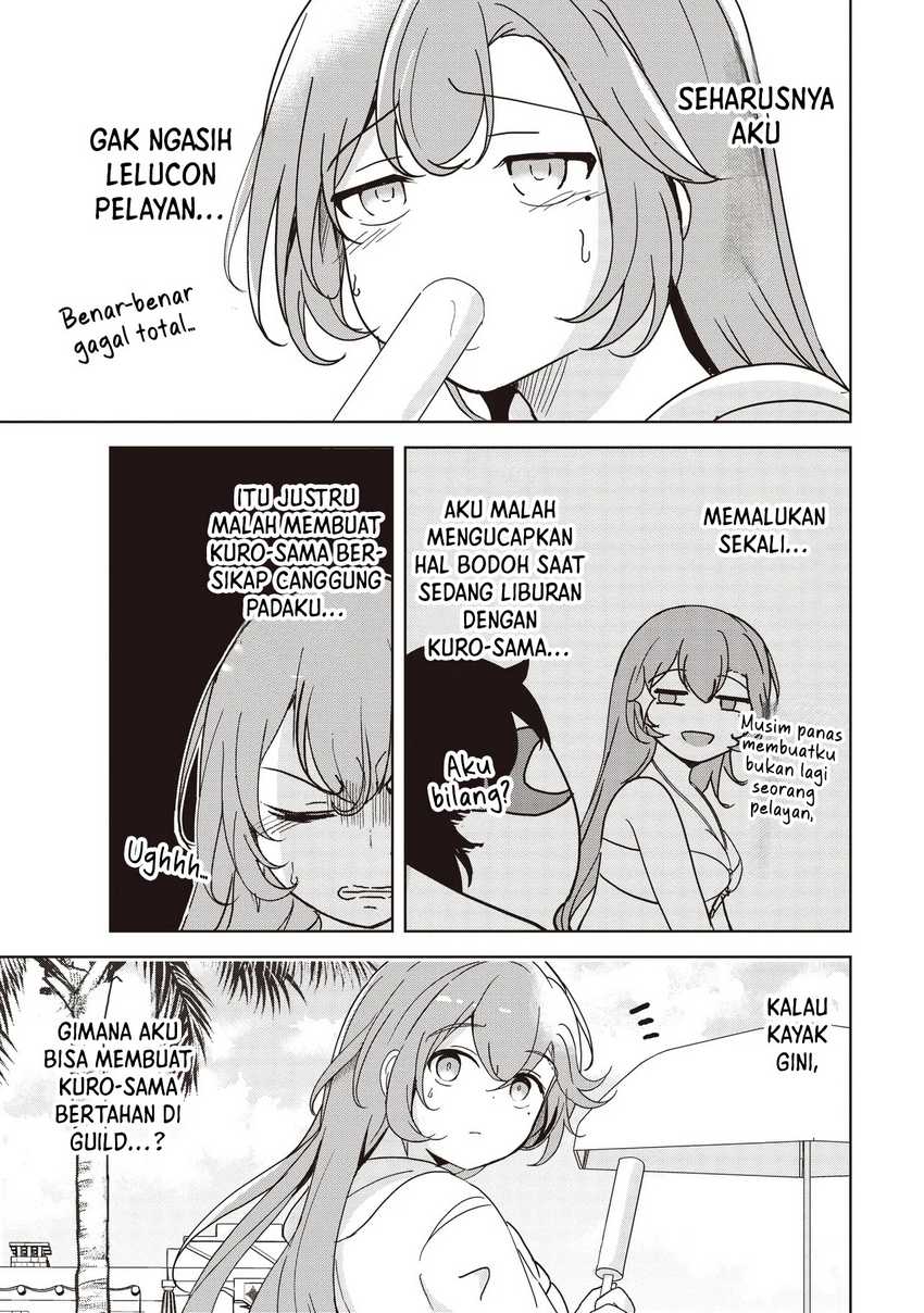 Isekai Saikouhou no Guild Leader Chap 23 - Next Chap 24