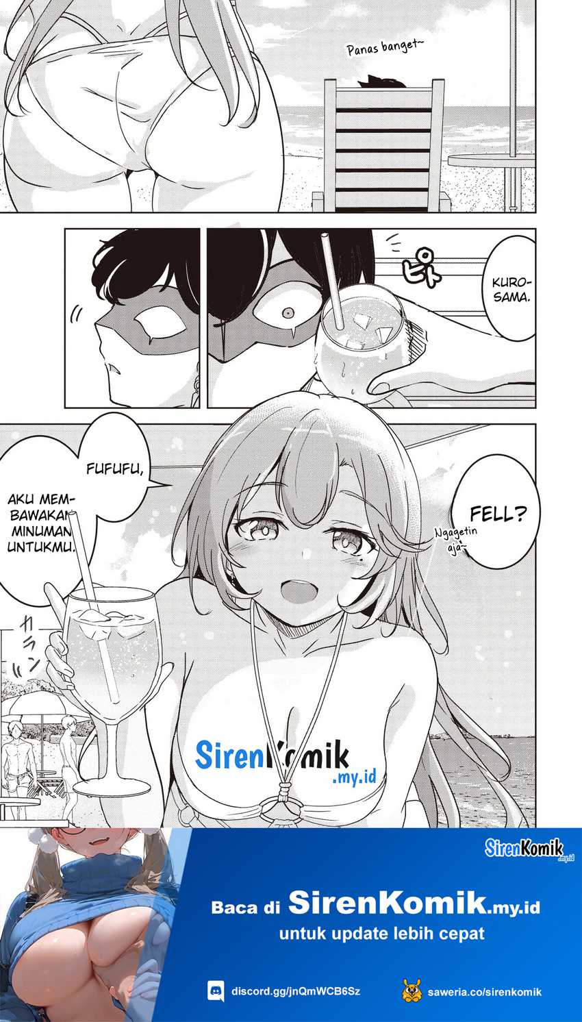 Isekai Saikouhou no Guild Leader Chap 23 - Next Chap 24