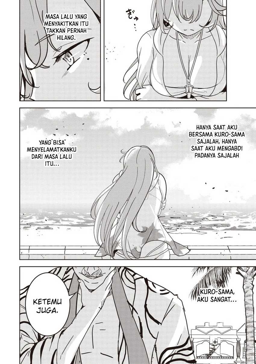 Isekai Saikouhou no Guild Leader Chap 23 - Next Chap 24