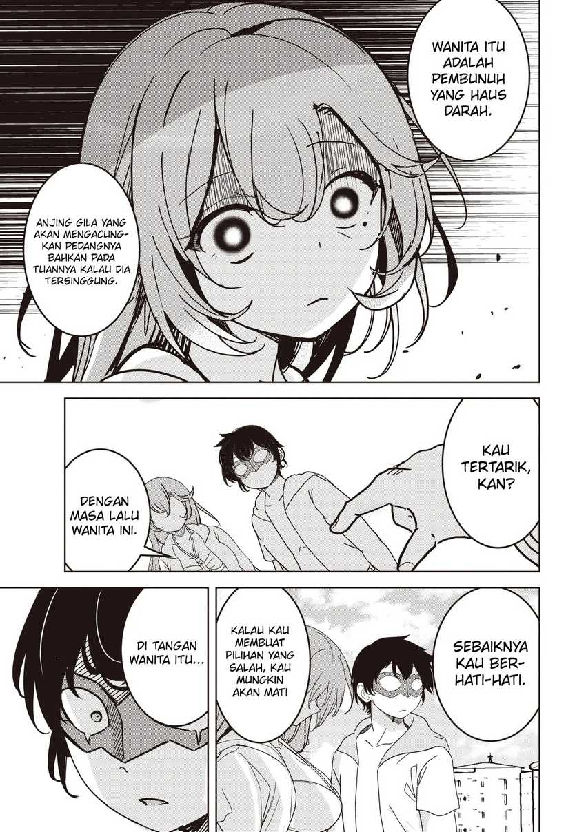 Isekai Saikouhou no Guild Leader Chap 24 - Next Chap 25