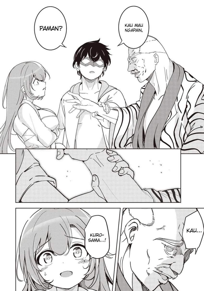 Isekai Saikouhou no Guild Leader Chap 24 - Next Chap 25