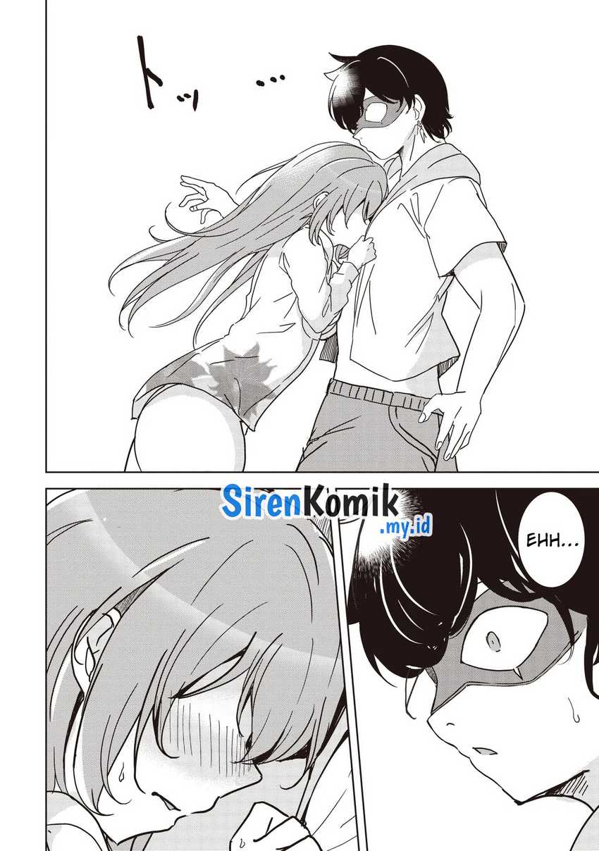 Isekai Saikouhou no Guild Leader Chap 24 - Next Chap 25