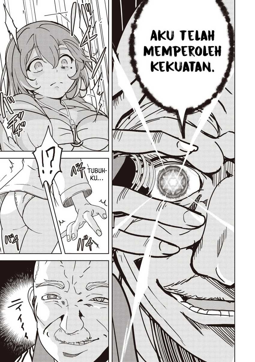 Isekai Saikouhou no Guild Leader Chap 24 - Next Chap 25