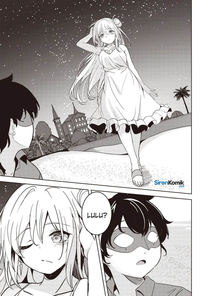 Isekai Saikouhou no Guild Leader Chap 25 - Next Chap 26