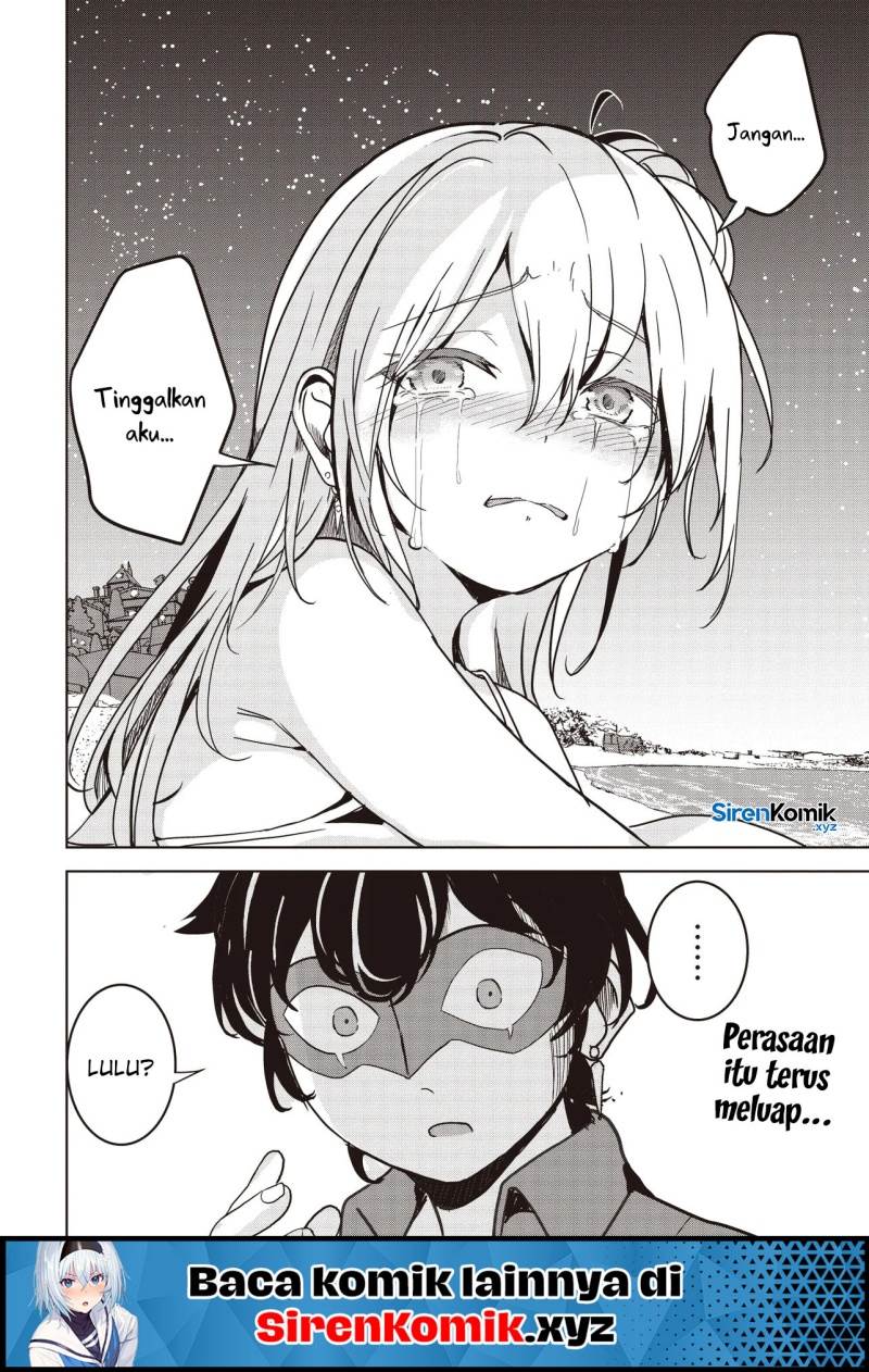 Isekai Saikouhou no Guild Leader Chap 25 - Next Chap 26