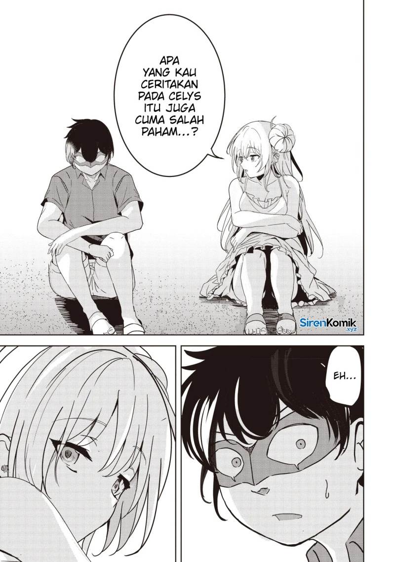 Isekai Saikouhou no Guild Leader Chap 25 - Next Chap 26