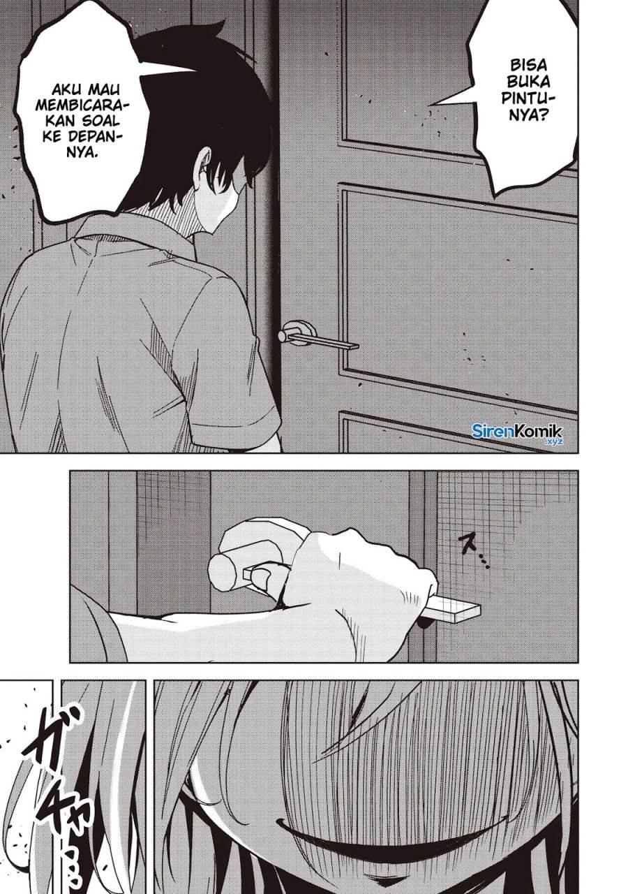 Isekai Saikouhou no Guild Leader Chap 26 - Next Chap 27