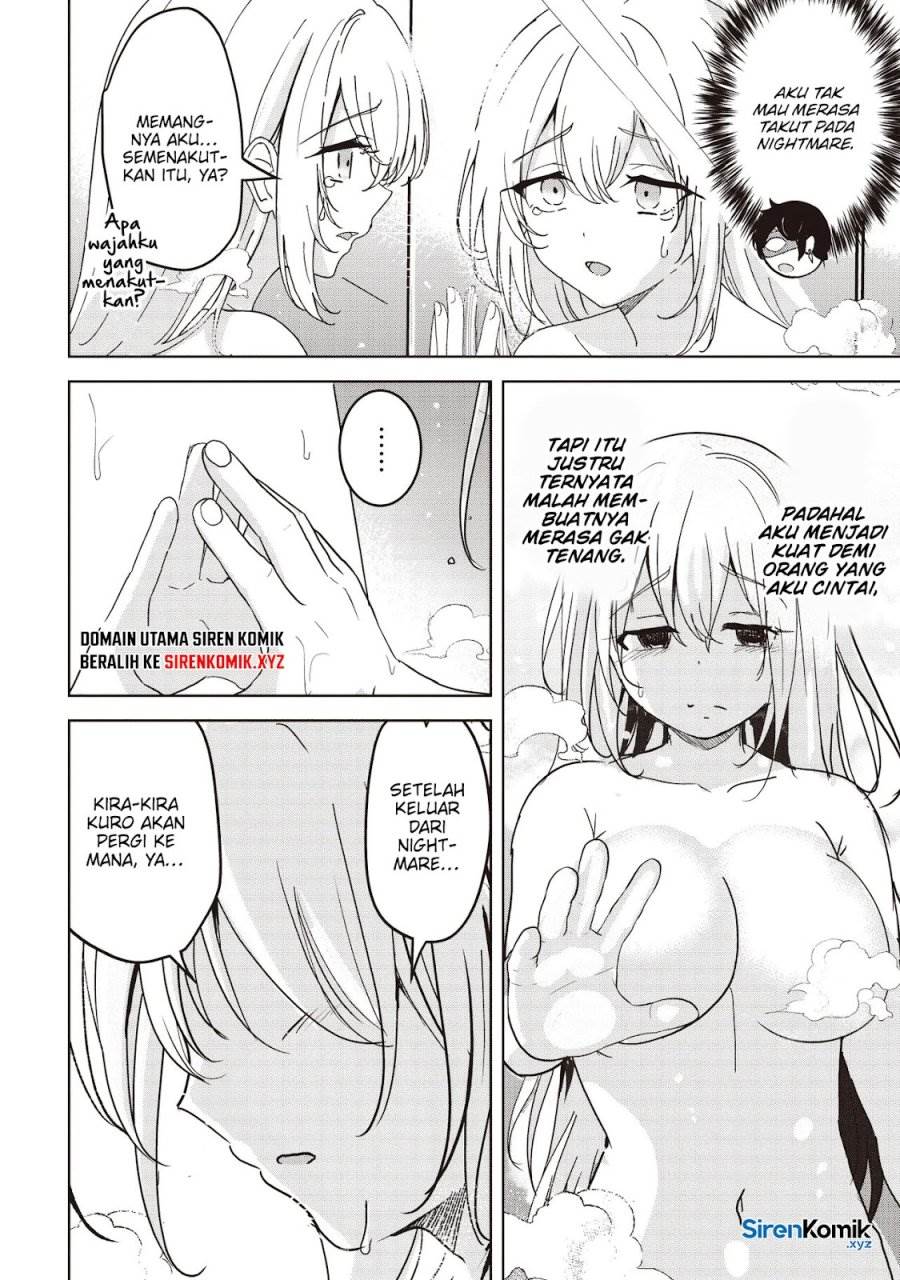 Isekai Saikouhou no Guild Leader Chap 26 - Next Chap 27