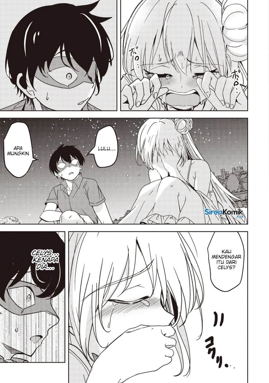 Isekai Saikouhou no Guild Leader Chap 26 - Next Chap 27