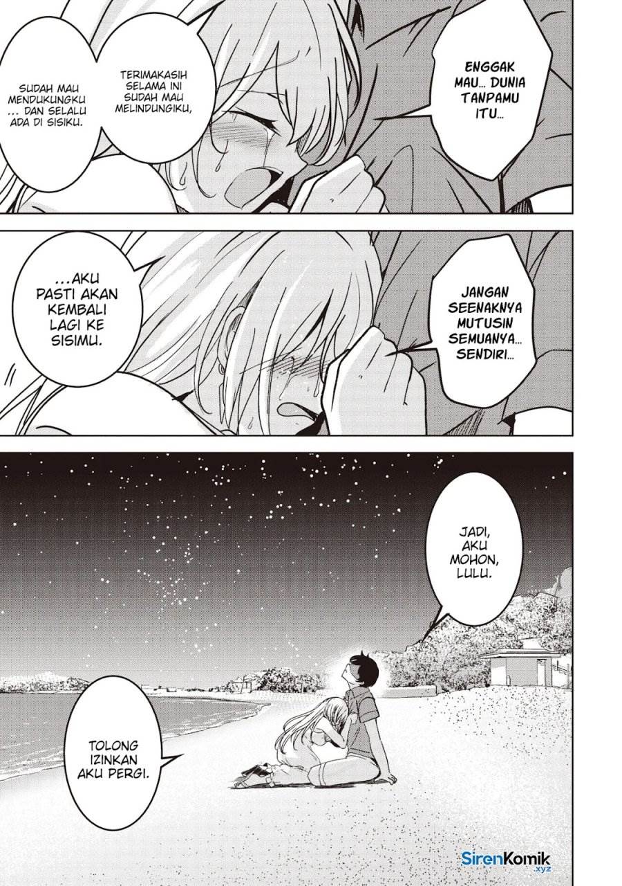 Isekai Saikouhou no Guild Leader Chap 26 - Next Chap 27