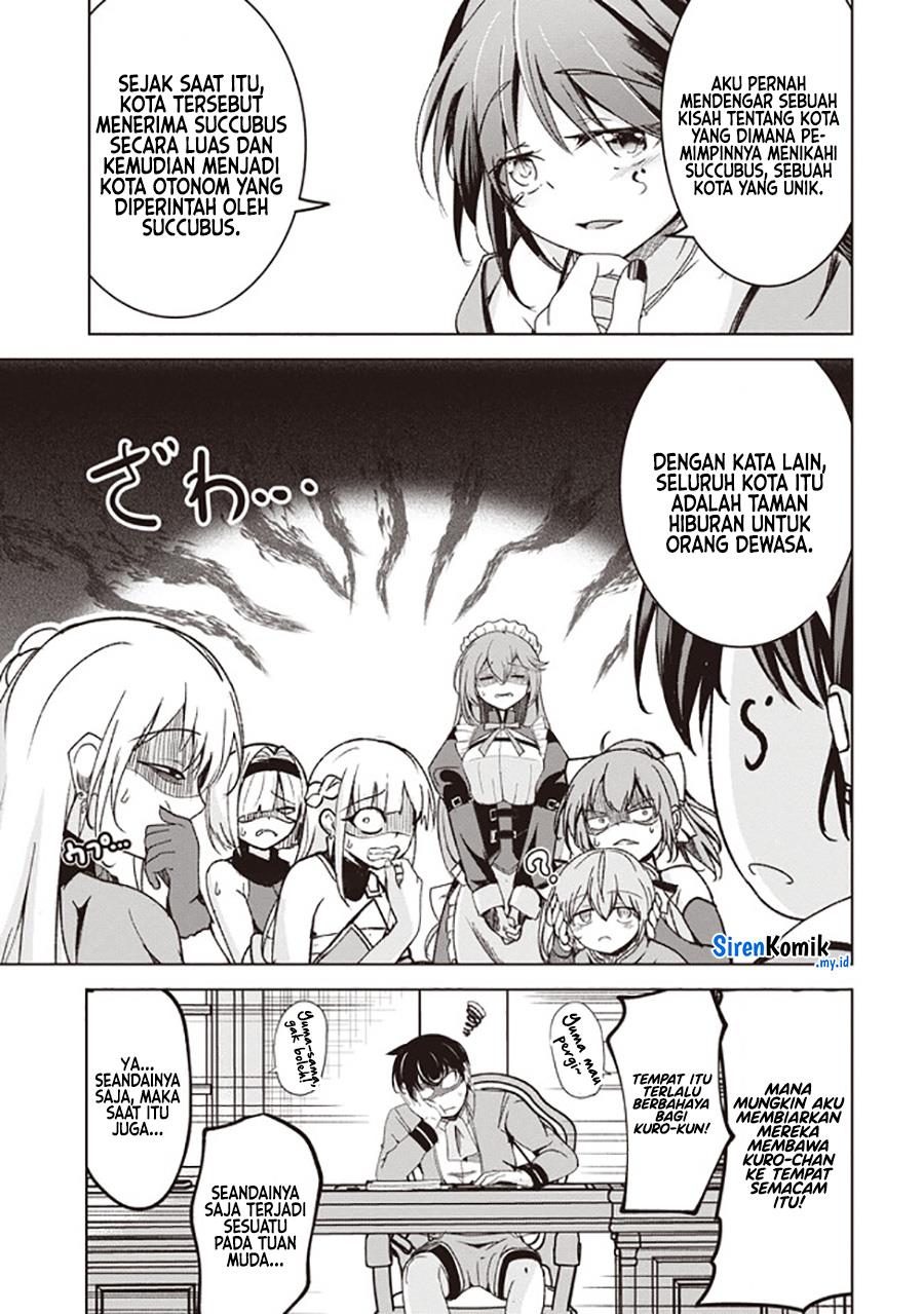 Isekai Saikouhou no Guild Leader Chap 3.2 - Next Chap 4.2