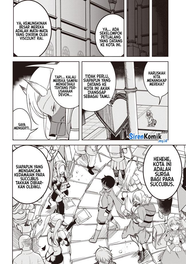 Isekai Saikouhou no Guild Leader Chap 3.2 - Next Chap 4.2