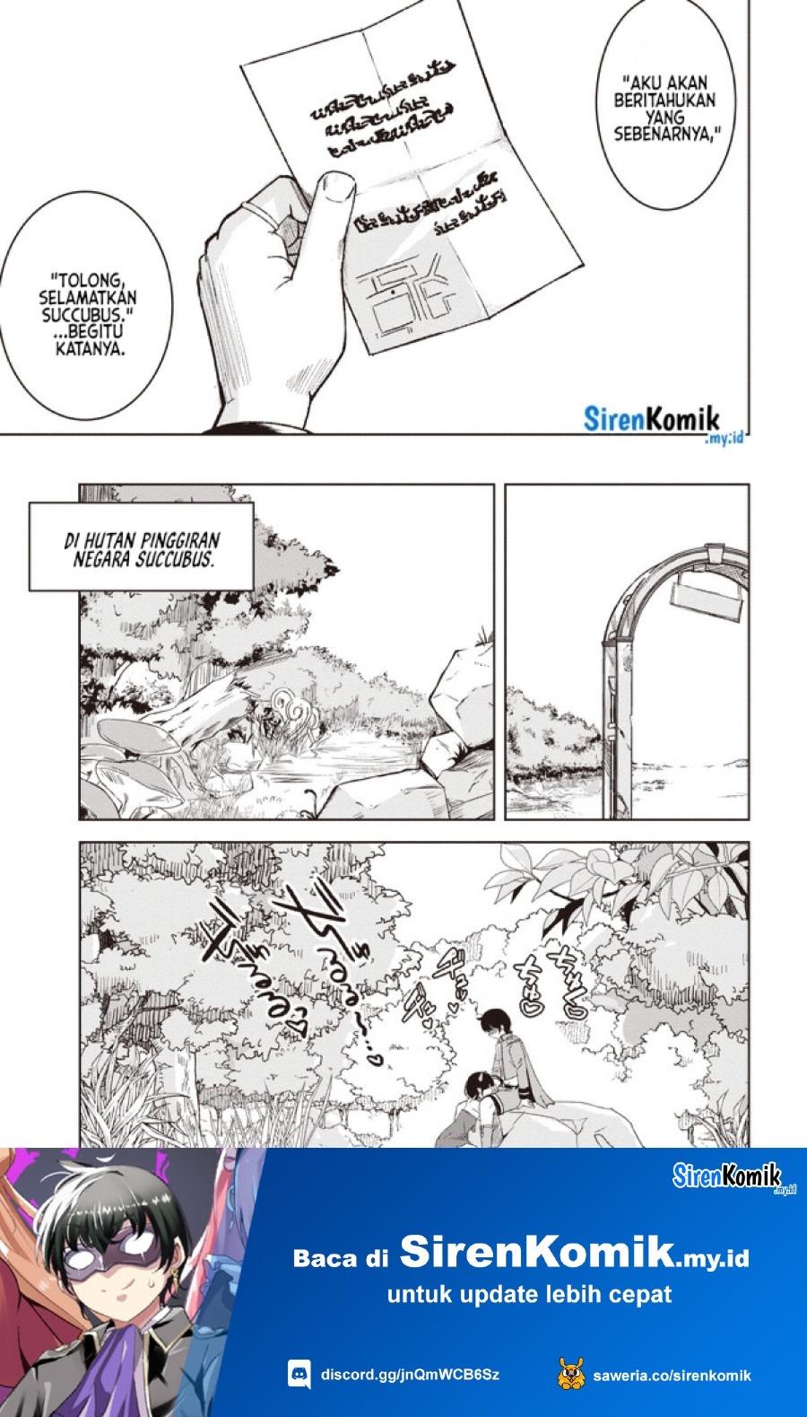 Isekai Saikouhou no Guild Leader Chap 4.2 - Next Chap 5.2