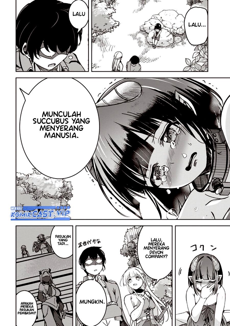 Isekai Saikouhou no Guild Leader Chap 4.3 - Next Chap 5.3