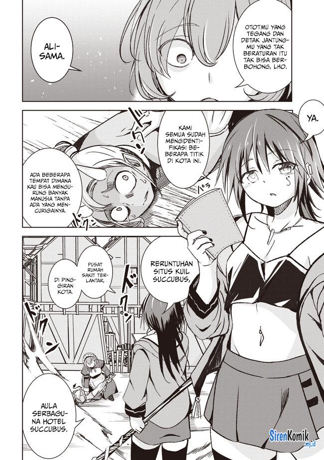 Isekai Saikouhou no Guild Leader Chap 5.1 - Next Chap 6.1