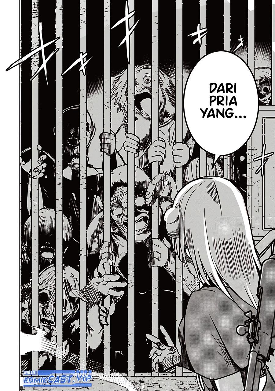 Isekai Saikouhou no Guild Leader Chap 5.2 - Next Chap 6.2