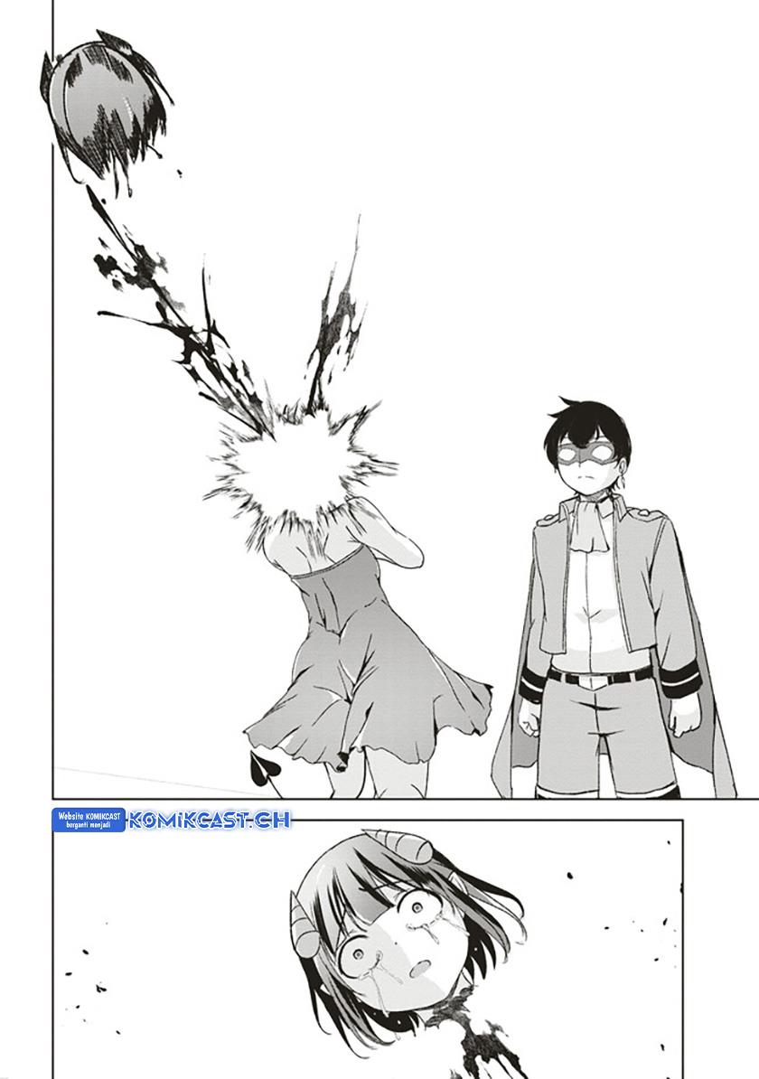 Isekai Saikouhou no Guild Leader Chap 6.2 - Next Chap 7.2