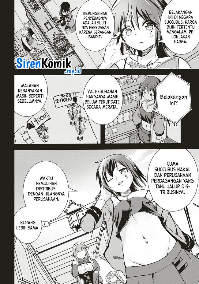 Isekai Saikouhou no Guild Leader Chap 7.1 - Next Chap 8.1