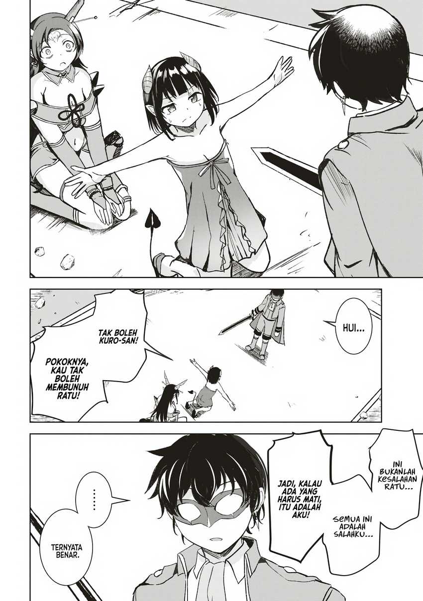 Isekai Saikouhou no Guild Leader Chap 7.2 - Next Chap 8.2