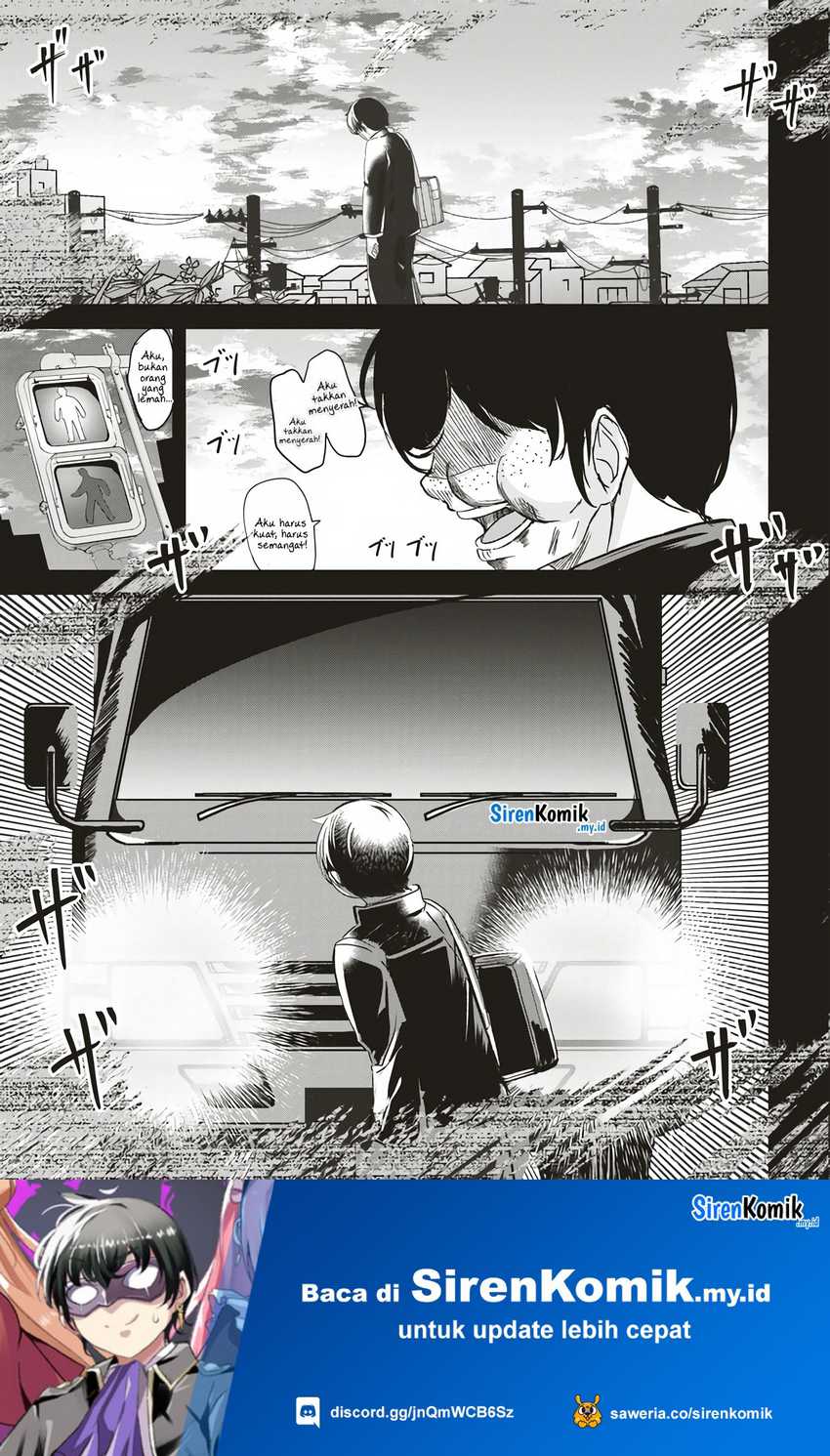 Isekai Saikouhou no Guild Leader Chap 7.2 - Next Chap 8.2