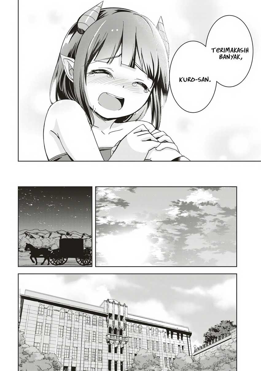 Isekai Saikouhou no Guild Leader Chap 7.3 - Next Chap 8.3