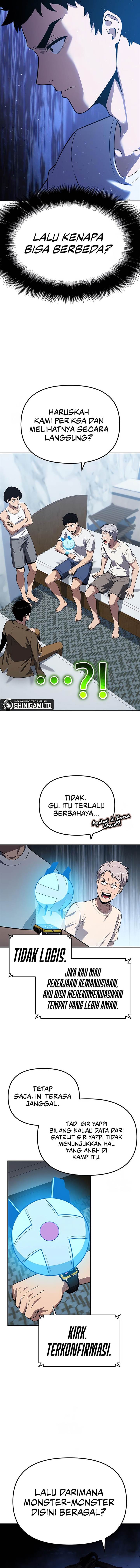 The Knight King Who Returned with a God Chap 138 - Next Chap 139