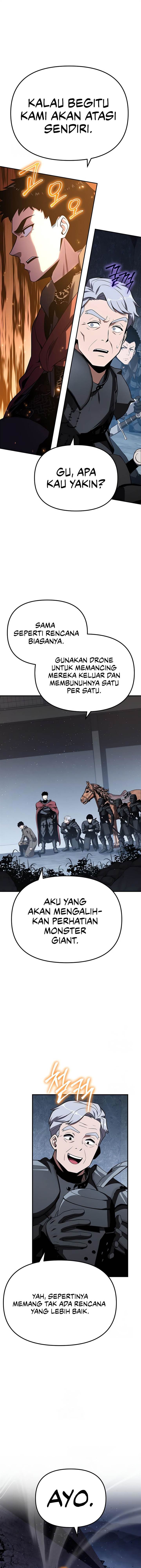 The Knight King Who Returned with a God Chap 138 - Next Chap 139