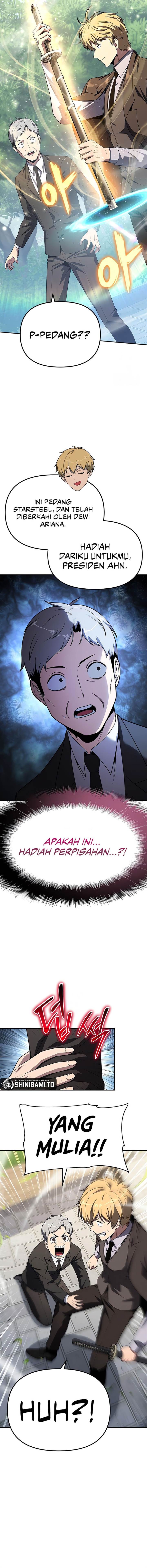 The Knight King Who Returned with a God Chap 138 - Next Chap 139