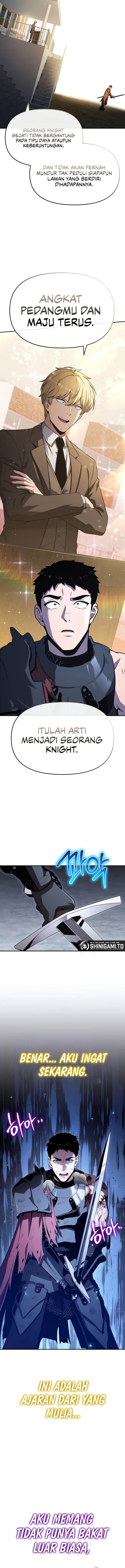 The Knight King Who Returned with a God Chap 139 - Next Chap 140