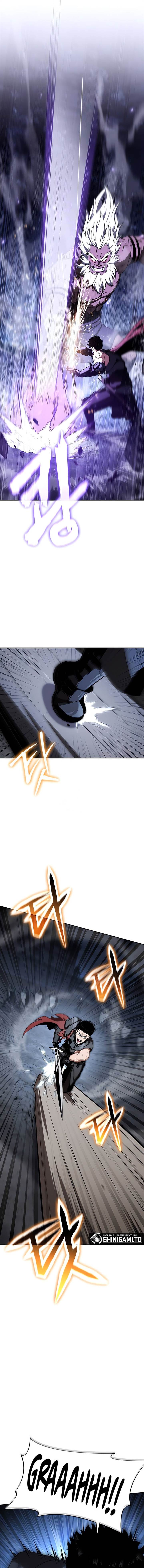 The Knight King Who Returned with a God Chap 139 - Next Chap 140