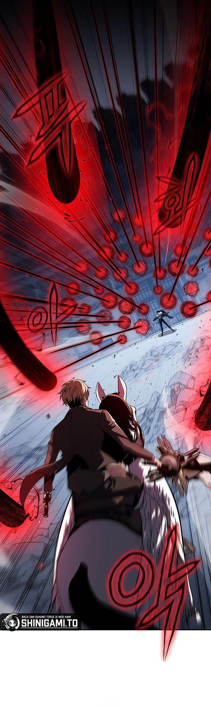 The Knight King Who Returned with a God Chap 147 - Next Chap 148