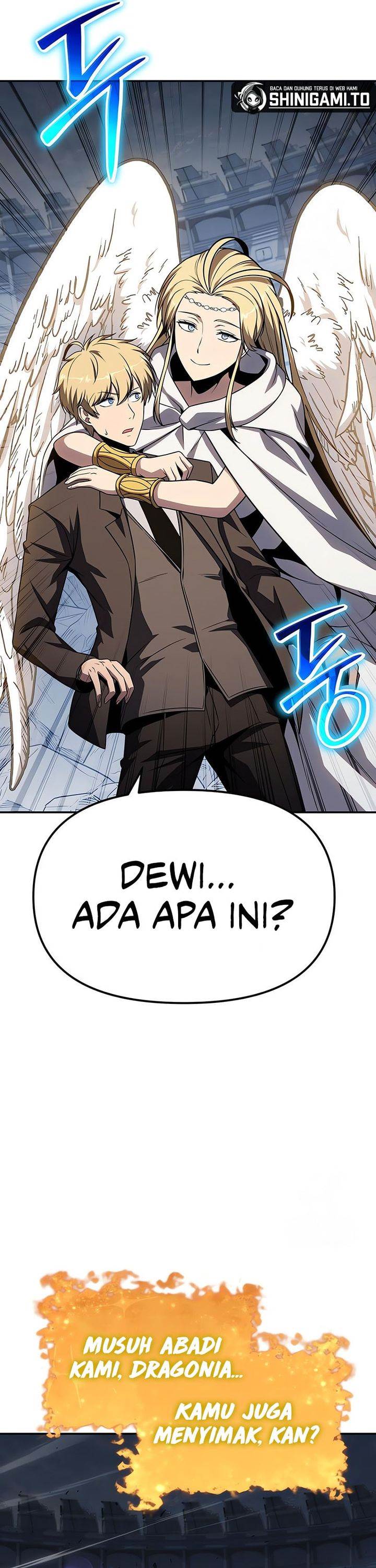 The Knight King Who Returned with a God Chap 147 - Next Chap 148