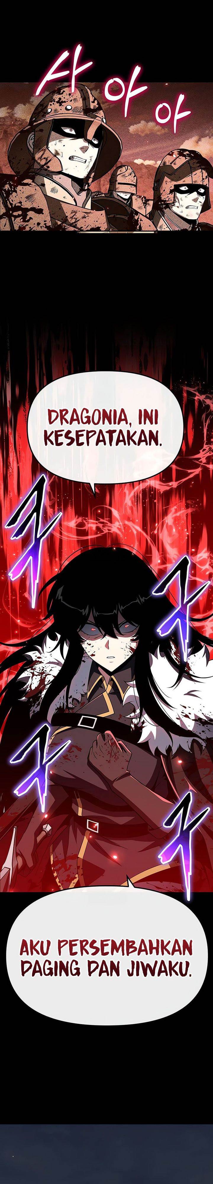 The Knight King Who Returned with a God Chap 147 - Next Chap 148